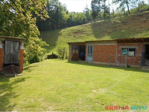 Kuca na prodaju Arandjelovac-Bukovik