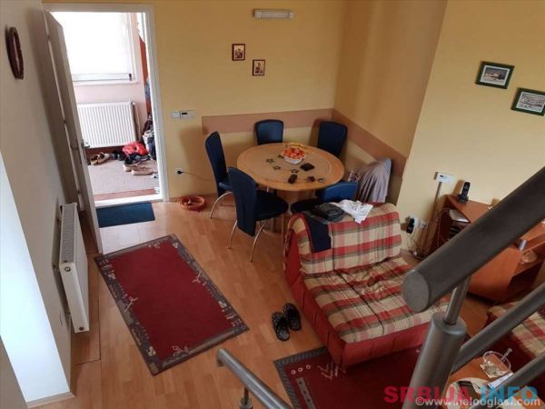 Apartman na Zlatiboru-Obudojevica