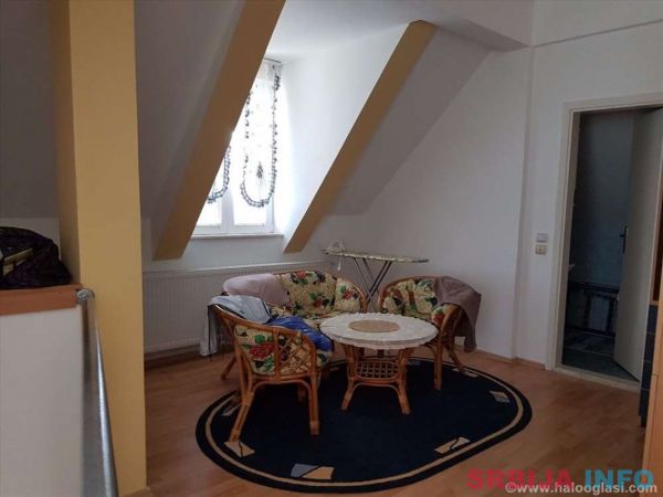 Apartman na Zlatiboru-Obudojevica