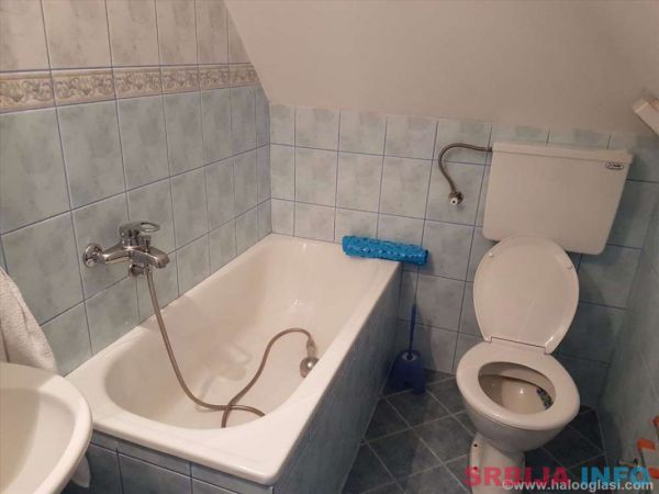 Apartman na Zlatiboru-Obudojevica