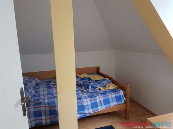 Apartman na Zlatiboru-Obudojevica