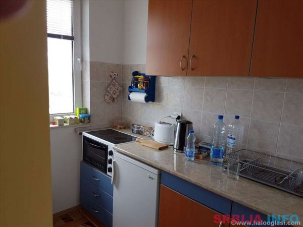 Apartman na Zlatiboru-Obudojevica