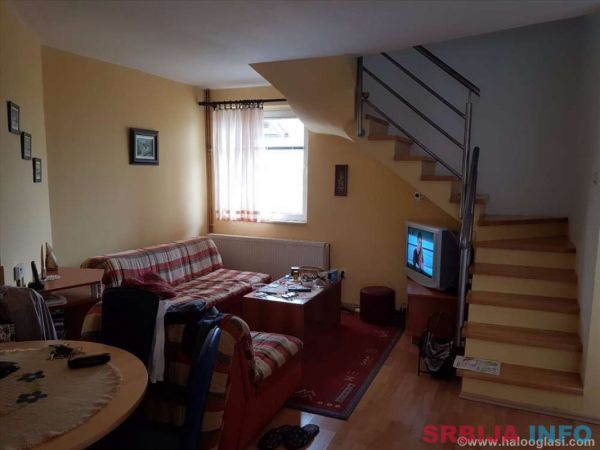 Apartman na Zlatiboru-Obudojevica