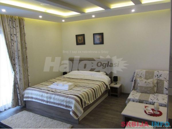 Apartman, Milmari, vikend naselje, Kopaonik