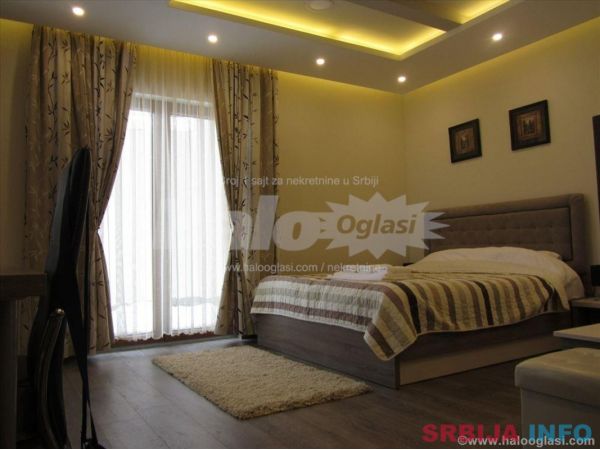 Apartman, Milmari, vikend naselje, Kopaonik