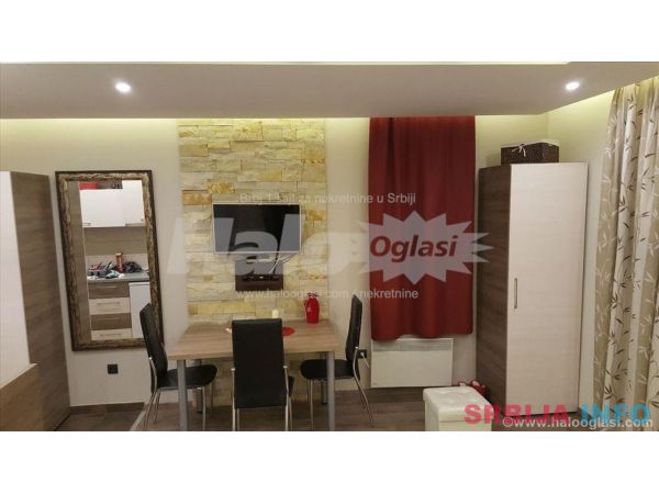 Apartman, Milmari, vikend naselje, Kopaonik
