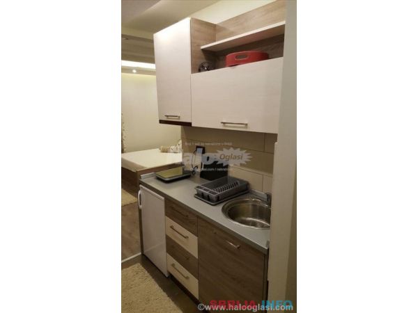 Apartman, Milmari, vikend naselje, Kopaonik