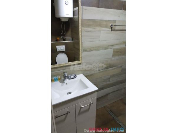 Apartman, Milmari, vikend naselje, Kopaonik