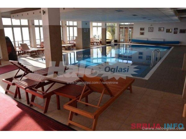 Apartman, Milmari, vikend naselje, Kopaonik