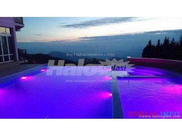 Apartman, Milmari, vikend naselje, Kopaonik