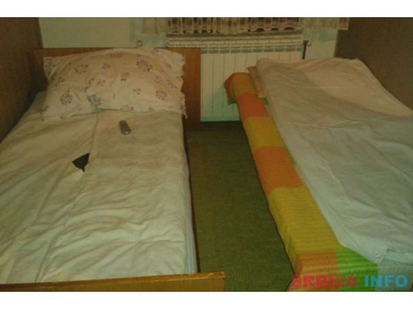 Kopaonik, kuca za odmor