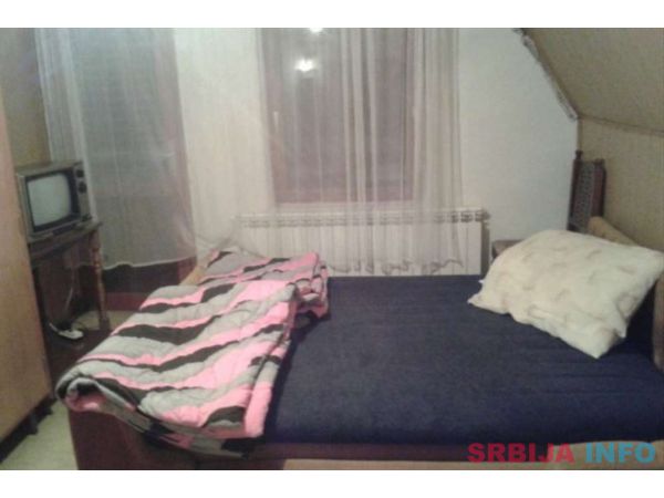 Kopaonik, kuca za odmor