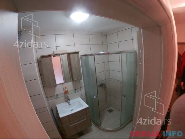 Apartman u samom centru Zlatibora