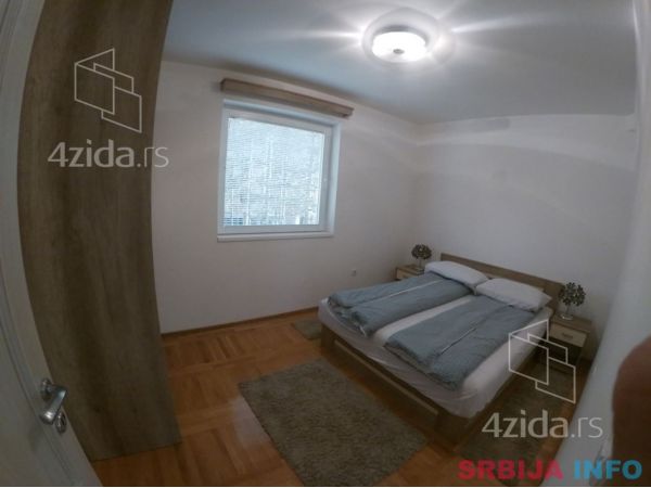 Apartman u samom centru Zlatibora