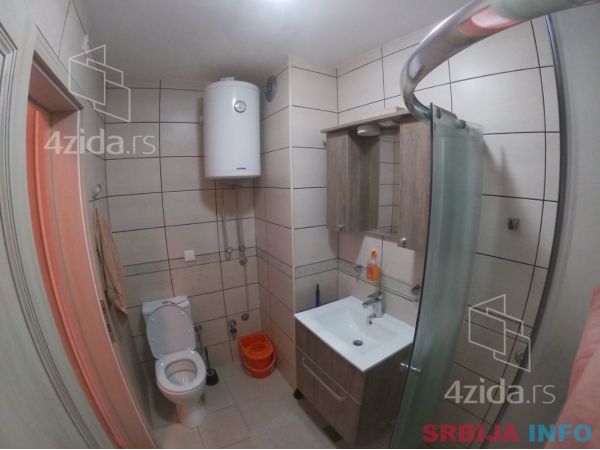 Apartman u samom centru Zlatibora