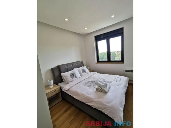 APARTMAN MAGDALENA ZLATIBOR