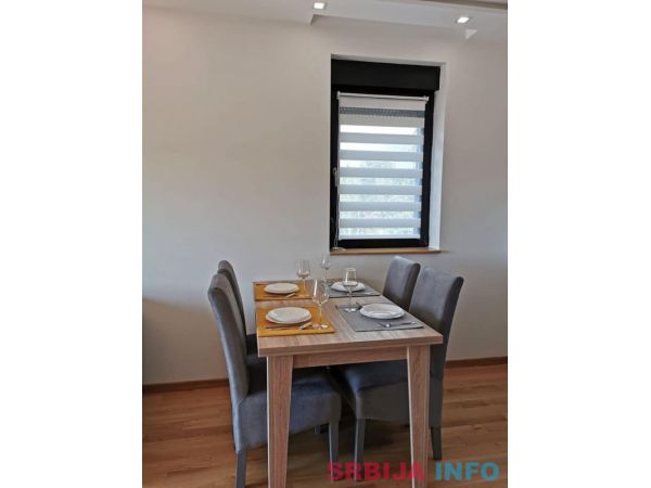 APARTMAN MAGDALENA ZLATIBOR