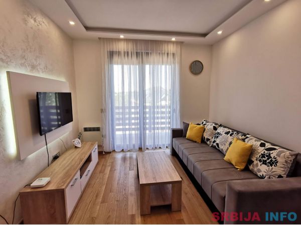 APARTMAN MAGDALENA ZLATIBOR