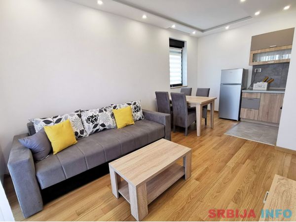 APARTMAN MAGDALENA ZLATIBOR