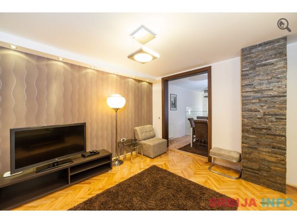 Dvosoban Apartman Neivado 2 Zlatibor Planina Jezero