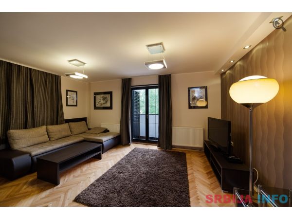 Dvosoban Apartman Neivado 2 Zlatibor Planina Jezero