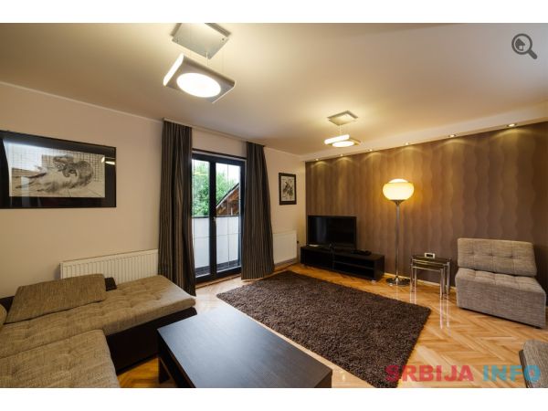 Dvosoban Apartman Neivado 2 Zlatibor Planina Jezero