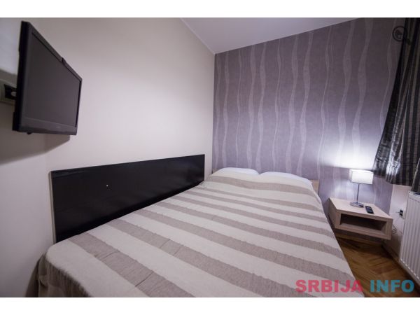 Dvosoban Apartman Neivado 2 Zlatibor Planina Jezero