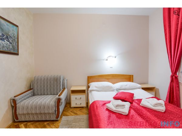 Studio Apartman Magija 5 Zlatibor Planina Autobuska stanica