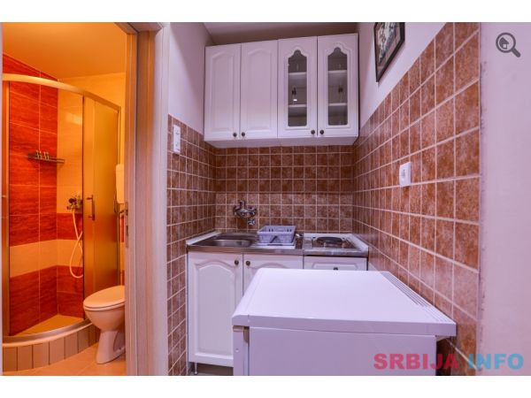 Studio Apartman Magija 5 Zlatibor Planina Autobuska stanica