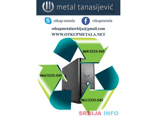 Otkup računara
