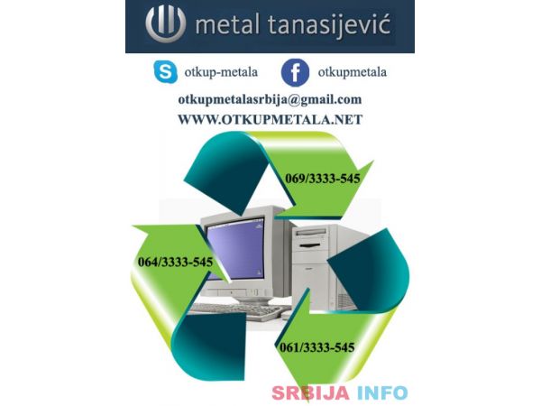 Otkup računara