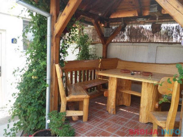 Apartman Harmonija Apatin