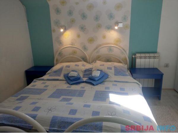 Apartman Harmonija Apatin