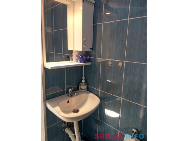 Apartman Harmonija Apatin
