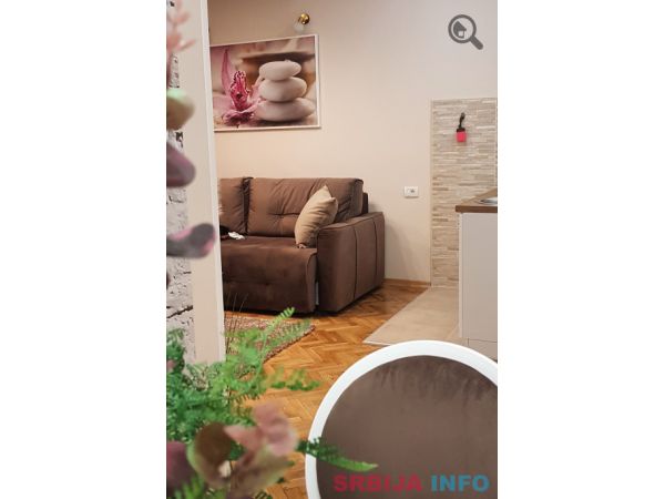 Dvosoban Apartman Prestige 2 Novi Sad Stari Grad