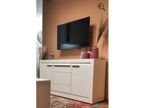 Dvosoban Apartman Prestige 2 Novi Sad Stari Grad