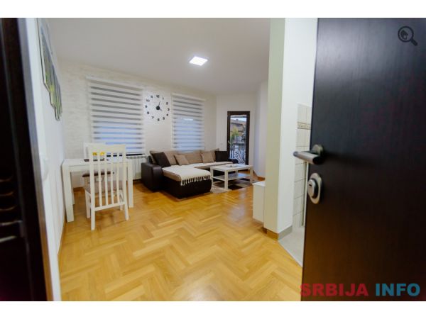Dvosoban Apartman Krf Zlatibor Đurkovac