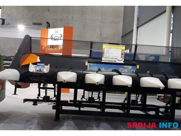 ADAPTERI ZA SUNCOKRET&nbsp; OPTI SUN&nbsp;