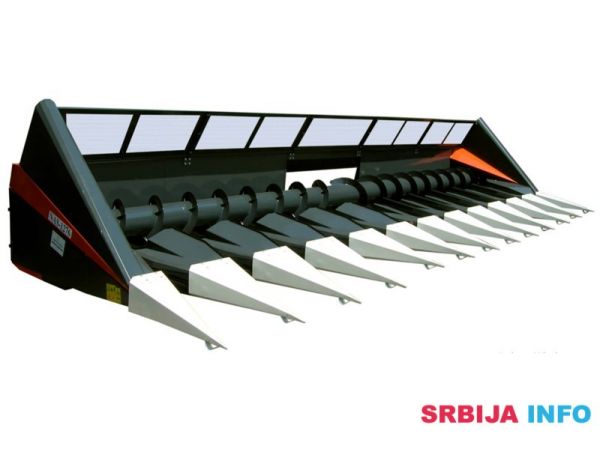 ADAPTERI ZA SUNCOKRET&nbsp; OPTI SUN&nbsp;