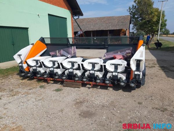 ADAPTERI ZA SUNCOKRET&nbsp; OPTI SUN&nbsp;