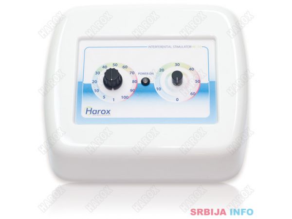 Harox stimulator interferentnim strujama (HX-I11)