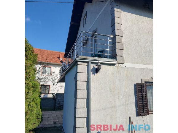 Trosoban Apartman Vojin Meljak Beograd Meljak