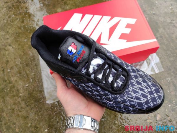 Nike Air Max Plus TN 3