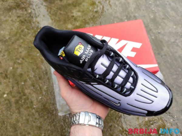 Nike Air Max TN 3