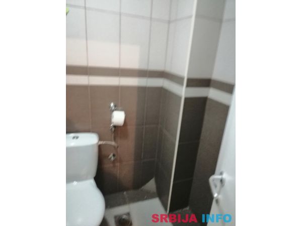 Izdajem stan u Batajnici&nbsp;