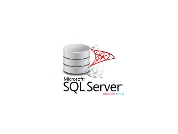 Casovi Access, SQL, MySQL baza podataka
