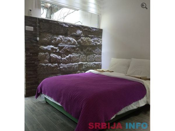 Studio Apartman Zen Garden 3 Beograd   ukarica   arkovo