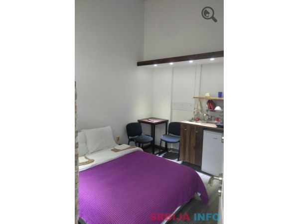 Studio Apartman Zen Garden 3 Beograd   ukarica   arkovo