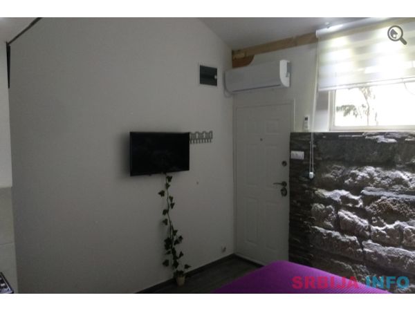 Studio Apartman Zen Garden 3 Beograd   ukarica   arkovo