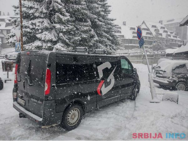 Prevoz Beograd Kopaonik